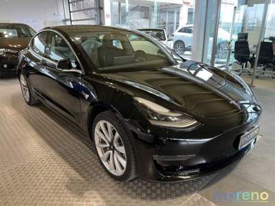 Tesla Model 3 (Standard Range Plus) rwd Nero usata Faenza