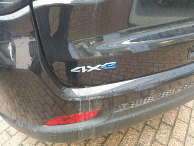 Jeep Compass 1.3 T4 190CV PHEV AT6 4xe Limited Nero usata Alba