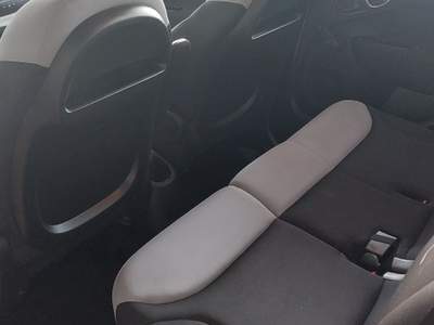 Fiat 500L 500 L Bianco usata Striano