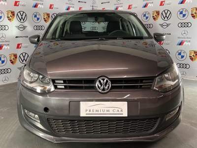Volkswagen Polo 1.6 55 kw 5p. Comfortline Grigio usata Settimo Torinese