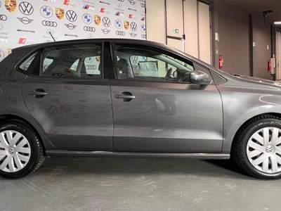 Volkswagen Polo 1.6 55 kw 5p. Comfortline Grigio usata Settimo Torinese