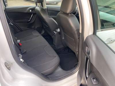 Citroen C3 1.0 VTi 68 Bianco usata Castelnuovo Rangone