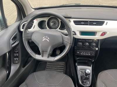 Citroen C3 1.0 VTi 68 Bianco usata Castelnuovo Rangone