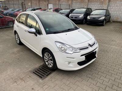 Citroen C3 1.0 VTi 68 Bianco usata Castelnuovo Rangone