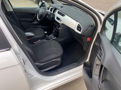 Citroen C3 1.0 VTi 68 Bianco usata Castelnuovo Rangone