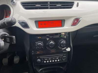 Citroen C3 1.0 VTi 68 Bianco usata Castelnuovo Rangone