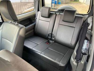 Suzuki Jimny 1.3 4WD Evolution Marrone usata Castelnuovo Rangone
