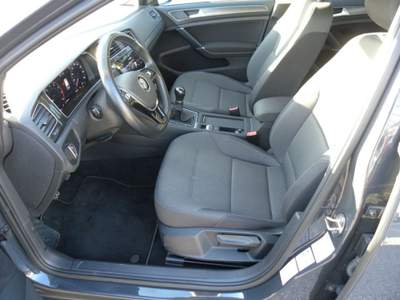 Volkswagen Golf 1.0 TSI 85 CV 5p. Limited / OK NEOPATENTATI Grigio usata Pieve di Soligo