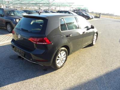 Volkswagen Golf 1.0 TSI 85 CV 5p. Limited / OK NEOPATENTATI Grigio usata Pieve di Soligo