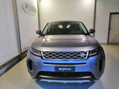 Land Rover Range Rover Evoque 2.0D I4-L.Flw 150 CV AWD Auto S Grigio usata Perugia