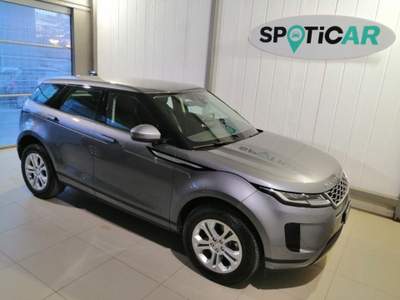 Land Rover Range Rover Evoque 2.0D I4-L.Flw 150 CV AWD Auto S Grigio usata Perugia