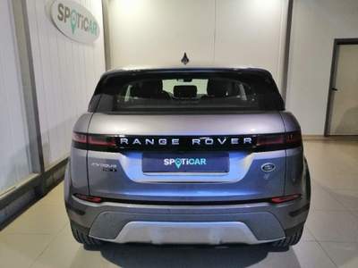Land Rover Range Rover Evoque 2.0D I4-L.Flw 150 CV AWD Auto S Grigio usata Perugia