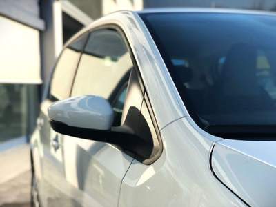 Volkswagen up! 1.0 5p. MOVE UP! *KM0 *OK NEOPATENTATI Bianco usata Feltre
