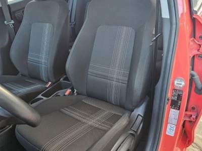Hyundai i20 1.2 MPI MT Rosso usata Castelnuovo Rangone