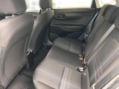 Hyundai i20 1.2 MPI MT Blu/Azzurro usata Castelnuovo Rangone