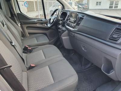 Ford Transit Custom 2.0 TDCi L2  Combi Bianco usata Castelnuovo Rangone
