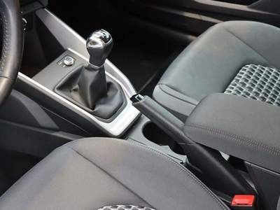 Audi A1 SPB 30 TFSI S line edition Giallo usata Castelnuovo Rangone