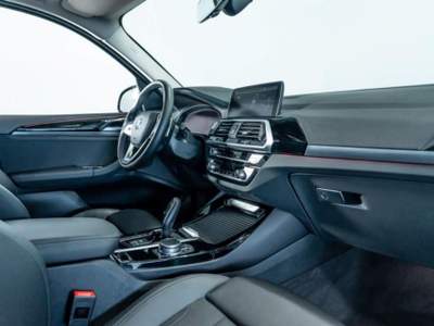 BMW X3 xDrive20d 48V xLine usata Vicenza