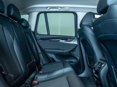 BMW X3 xDrive20d 48V xLine usata Vicenza