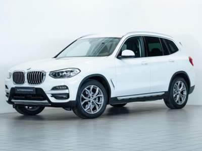 BMW X3 xDrive20d 48V xLine usata Vicenza