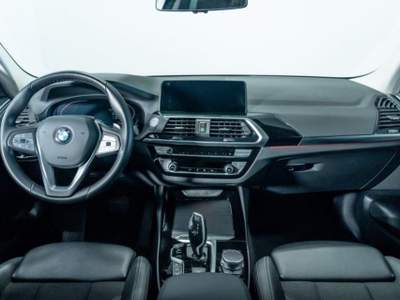 BMW X3 xDrive20d 48V xLine usata Vicenza