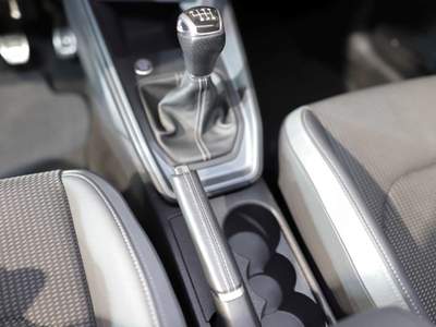 Audi A1 SPB 30 TFSI S line edition Rosso usata Castelnuovo Rangone