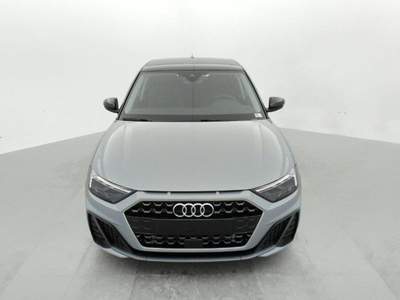 Audi A1 30 TFSI S tronic Grigio usata Castelnuovo Rangone