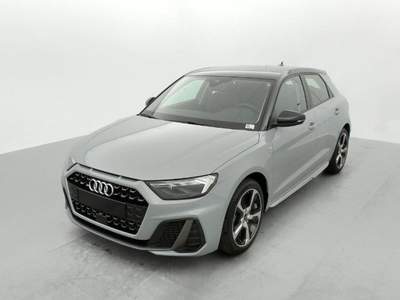 Audi A1 30 TFSI S tronic Grigio usata Castelnuovo Rangone