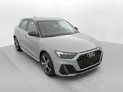 Audi A1 30 TFSI S tronic Grigio usata Castelnuovo Rangone