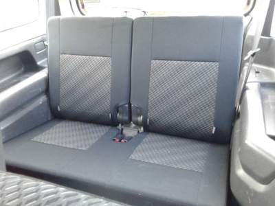 Suzuki Jimny 1.3 4WD Evolution Bianco usata CHIUSA DI SAN MICHELE