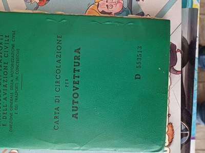 Fiat 500 UNICO PROPRIETARIO Bianco usata Gaglianico