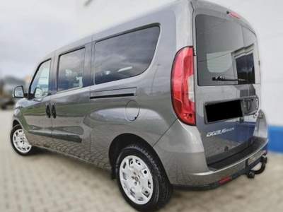 Fiat Doblò 1.6 MJT 120CV S&S PL Combi Maxi N1 Grigio usata Castelnuovo Rangone