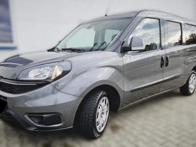Fiat Doblò 1.6 MJT 120CV S&S PL Combi Maxi N1 Grigio usata Castelnuovo Rangone