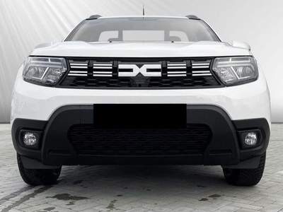 Dacia Duster 1.5 Blue dCi 8V 115 CV 4x4 Comfort Pick UP Bianco usata Castelnuovo Rangone