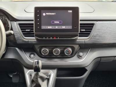 Renault Trafic 2.0 dCi 150CV EDC PC-TN-DC Furgone Grigio usata Castelnuovo Rangone