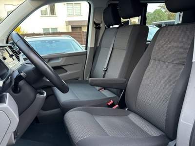 Volkswagen Caravelle 2.0 TDI 150CV DSG PC Grigio usata Castelnuovo Rangone