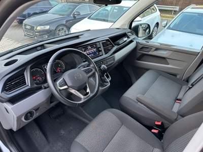 Volkswagen Caravelle 2.0 TDI 150CV DSG PC Grigio usata Castelnuovo Rangone