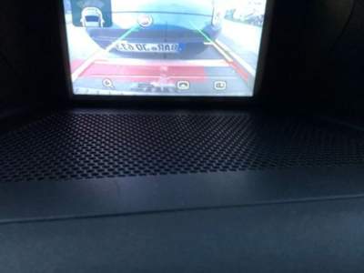 Ford Tourneo Custom 310 2.0 TDCi 130CV PL Titanium Blu/Azzurro usata Castelnuovo Rangone