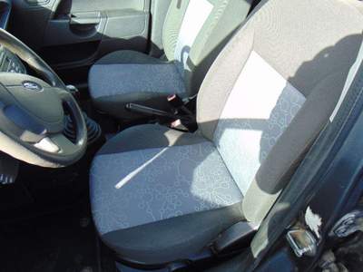 Ford Fiesta  usata Viterbo