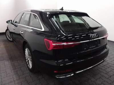 Audi A6 Avant 40 2.0 TDI quattro sport Nero usata Bracciano