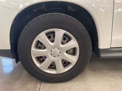 Mitsubishi ASX 1.6 DI-D 114 CV 2WD Invite Bianco usata Mazzano