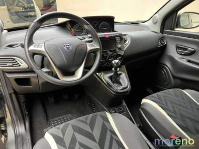 Lancia Ypsilon 1.2 Gold Ecochic GPL Grigio usata Faenza