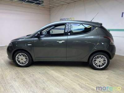 Lancia Ypsilon 1.2 Gold Ecochic GPL Grigio usata Faenza
