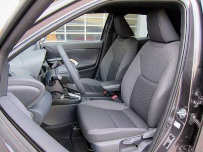 Toyota Yaris Cross 1.5 HYBRID 130cv TREND/LOUNGE/GR SPORT MY 2024 Bianco usata Olgiate Molgora