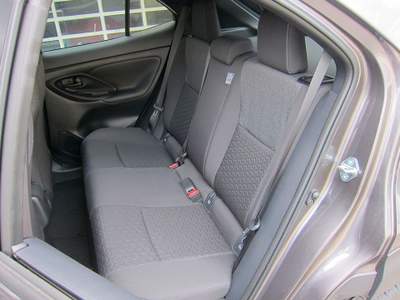 Toyota Yaris Cross 1.5 HYBRID 4x4 116cv TREND/LOUNGE/PREMIERE MY 2024 Bianco usata Olgiate Molgora
