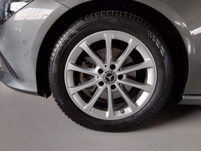Mercedes-Benz CLA Automatic Shooting Brake Sport Grigio usata Occhiobello