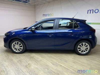 Opel Corsa 1.2 Edition 75cv Blu/Azzurro usata Faenza