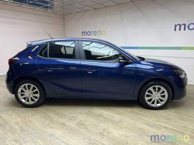Opel Corsa 1.2 Edition 75cv Blu/Azzurro usata Faenza