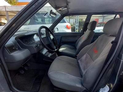 Renault 5 1237,00 Grigio usata ROMA