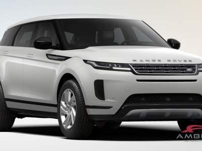 Land Rover Range Rover Evoque AWD 5DR SWB Dynamic S 163PS Auto Bianco usata Corciano